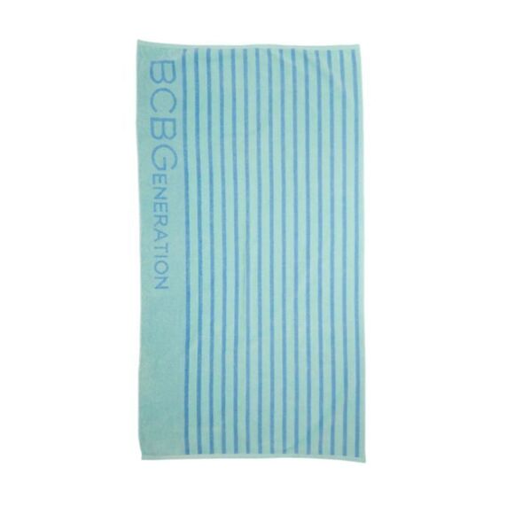 BCBG  Beach Towel - Picture 7 of 11